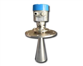 導波雷達物(液)位計